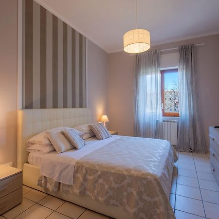 Tasso Apartments Sorrente Extérieur photo
