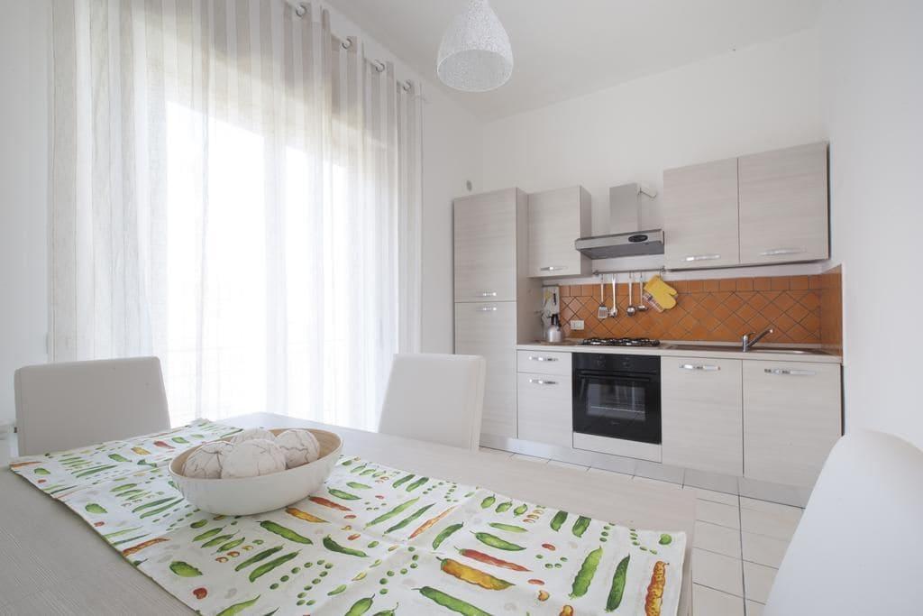 Tasso Apartments Sorrente Extérieur photo