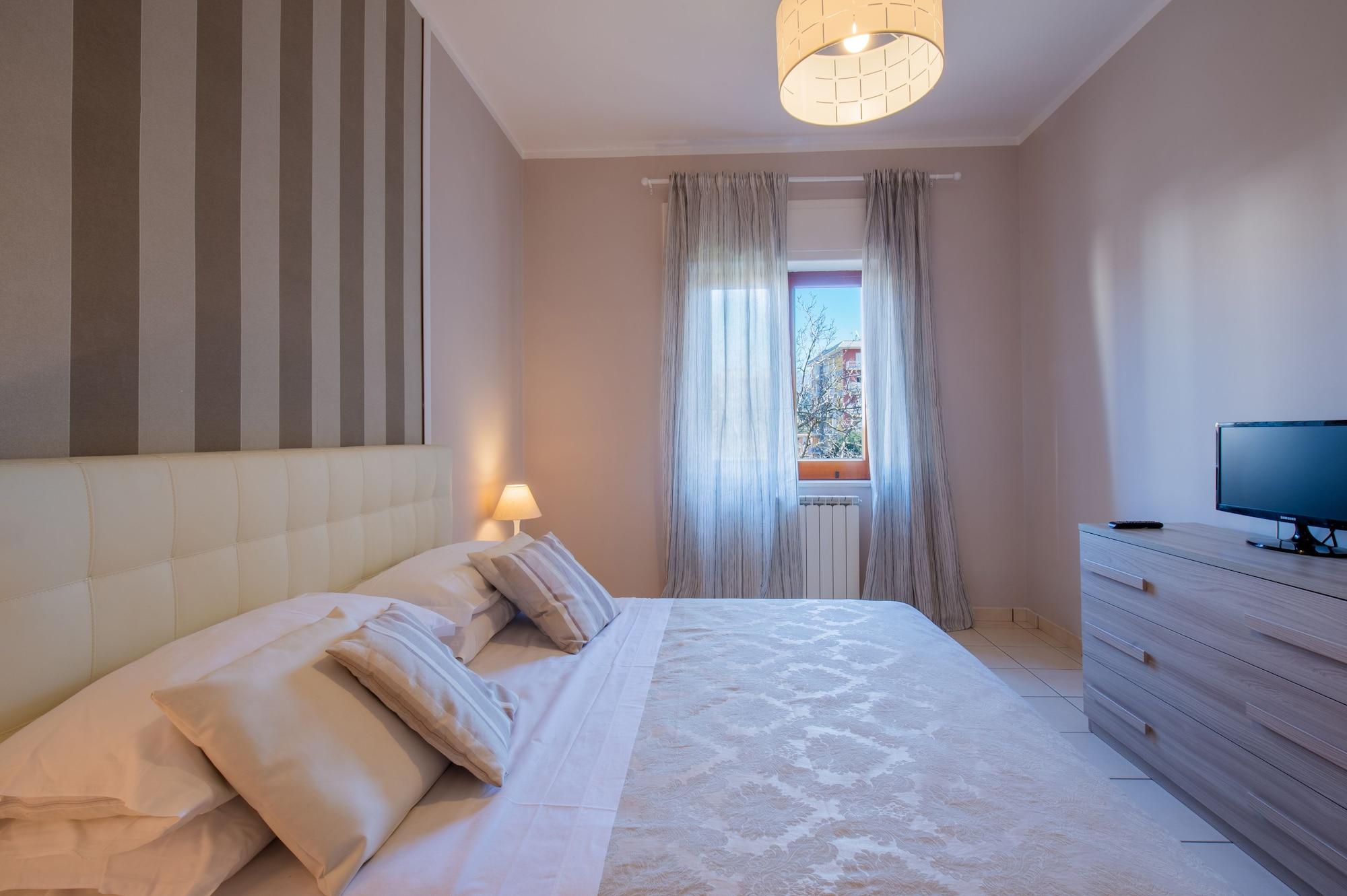 Tasso Apartments Sorrente Extérieur photo