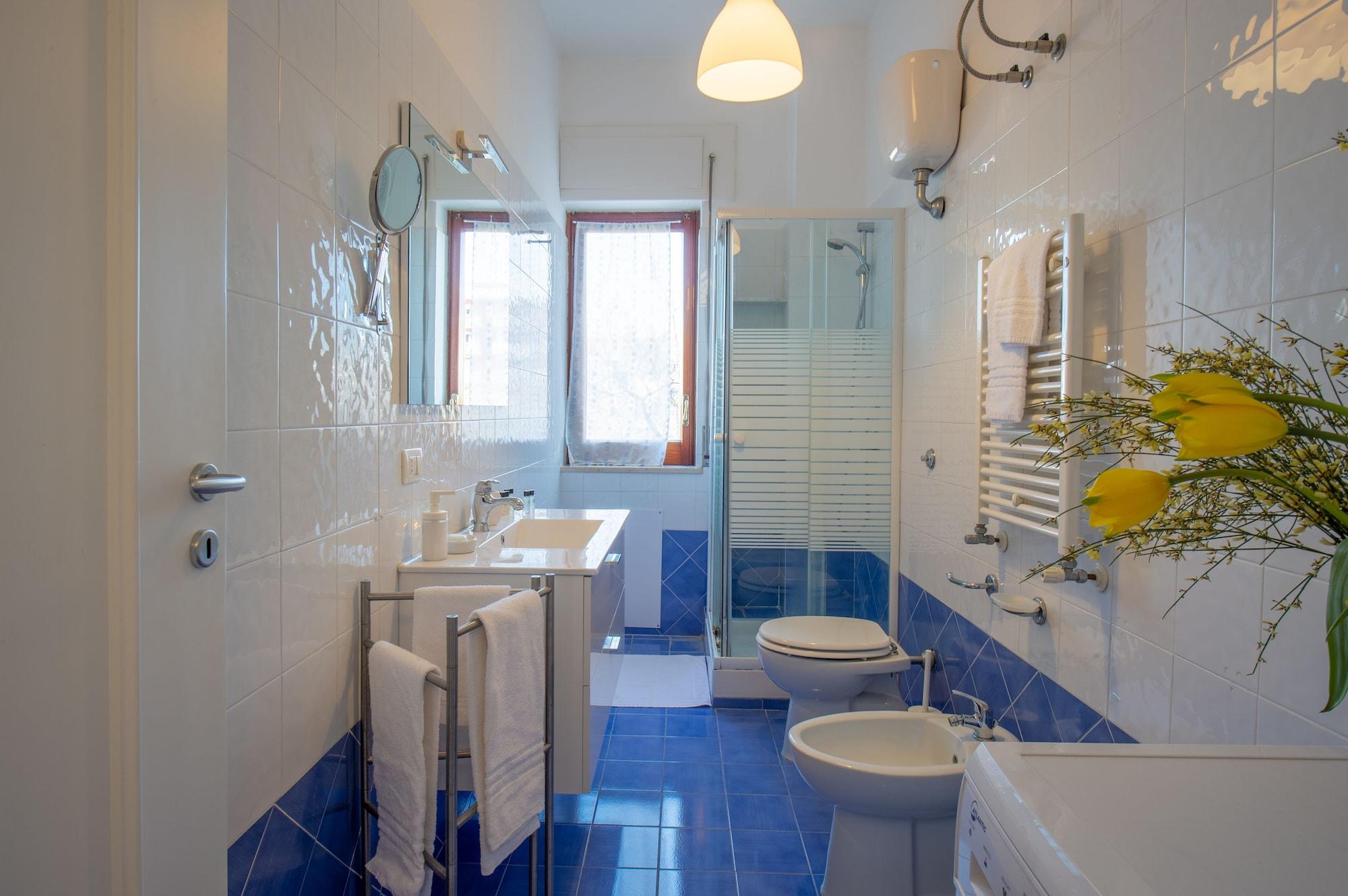 Tasso Apartments Sorrente Extérieur photo