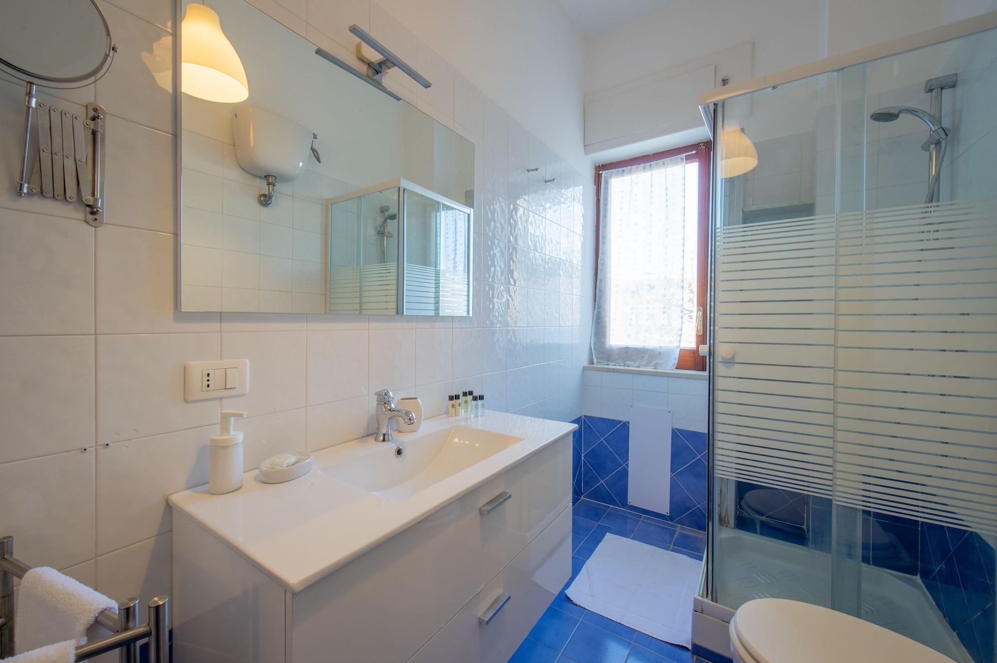 Tasso Apartments Sorrente Extérieur photo