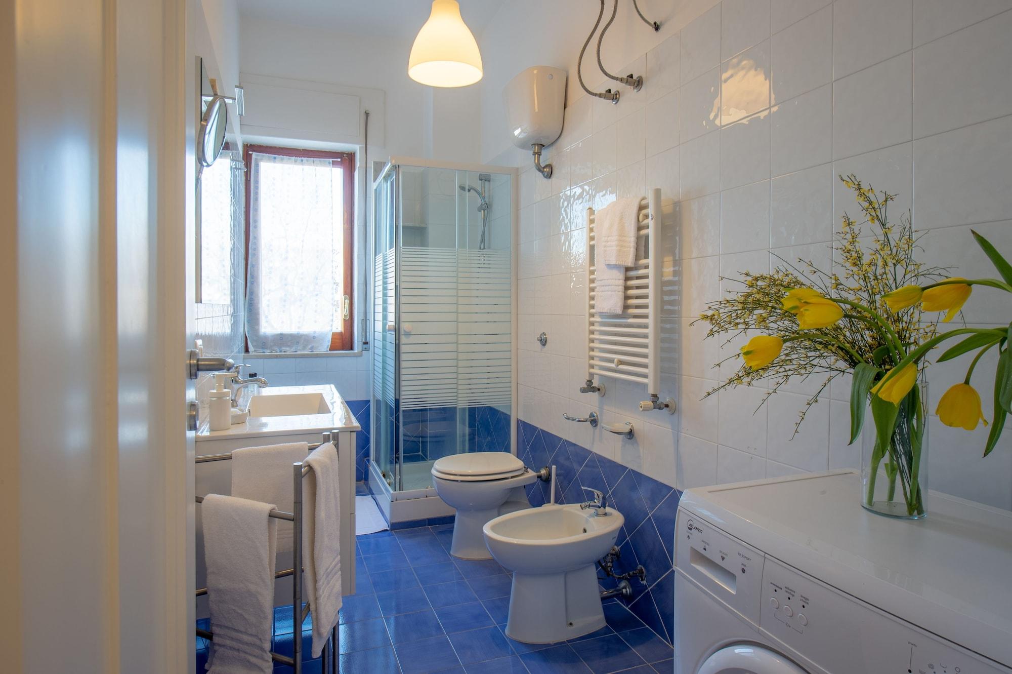 Tasso Apartments Sorrente Extérieur photo